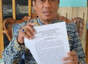 MA Tolak PK Jamaluddin Wungo Cs, Samsi Pua Golo Tegaskan Kepemimpinan YAPPI SBD