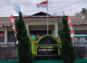 Kejari Sumba Barat Targetkan Kasus Dugaan Korupsi Dana BOS Yatutim Rp12 Miliar Rampung Sebelum Akhir Tahun