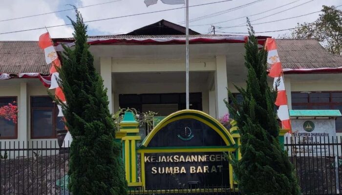 Kejari Sumba Barat Targetkan Kasus Dugaan Korupsi Dana BOS Yatutim Rp12 Miliar Rampung Sebelum Akhir Tahun