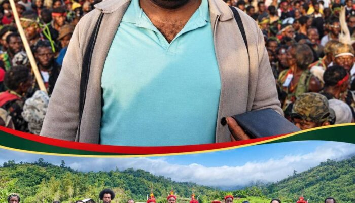 Gereja KINGMI Papua Surati Sekjen PBB, Desak Penyelamatan OAP dari Krisis Kemanusiaan dan Kerusakan Hutan