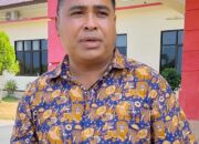 Yesua Todo Nura Lele Apresiasi Janji Kasatreskrim Polres SBD Tuntaskan Kasus Dugaan Penipuan dan Penggelapan BRI Waikabubak