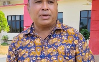 Yesua Todo Nura Lele Apresiasi Janji Kasatreskrim Polres SBD Tuntaskan Kasus Dugaan Penipuan dan Penggelapan BRI Waikabubak