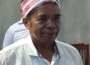 Kantongi Dukungan Satu Partai, Langkah D Dama Menuju Gelanggang Pilkada Kian Benderang