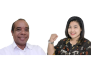 Menakar Peluang Duet D Dama dan Ona Kaka di Pilkada 2024
