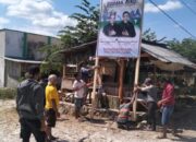 Diterpa Isu Tidak Menguntungkan, Kubu D Dama-Riko Malah Kian Gencar Konsolidasi Kekuatan
