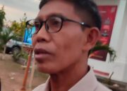 Rikhardus Holo Kondo : Perdamaian Keluarga Besar Agustinus Tamo Mbapa Patut Diteladani