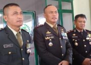 TNI Berkomitmen Dukung Penuh Kegiatan Pemerintahan Daerah dan Netral dalam Hajatan Pemilu 2024