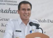 Karo Pem Setda Provinsi NTT : Jika Besok Penjabat Bupati SBD belum Dilantik Kemungkinan Ditunjuk Plh   