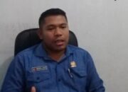 Bawaslu Kabupaten SBD Imbau Peserta Pemilu Tidak Pasang APK Sebelum Masa Kampanye Tiba