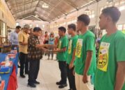 Tahun Depan Sumba Dapat 88 Miliar untuk Bangun Infrastruktur EBT