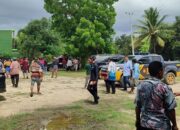 Sejumlah Pelanggaran Pemilu di SBD Mulai Dilaporkan ke Bawaslu