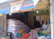 Penjualan Beras Bulog Subsidi Secara Bebas di Pasar Omba Komi Terus Berlangsung