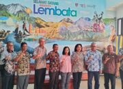 PADMA Indonesia Dukung Penuh Upaya Presiden Jokowi Jadikan Lembata sebagai Pulau Energi