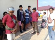 Pengambilan Sampel DNA Terkait Kasus Pemerkosaan Anak di Bawah Umur sudah Dilakukan Polres SBD