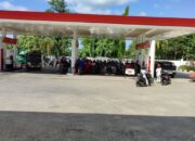 Meski Pasokan Kuota Stabil, Harga BBM Subsidi Eceran Tepi Jalan di SBD Kian Mencekik Leher