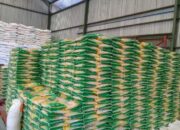 Harga Pangan Terus Melonjak, Pemda SBD Antisipasi Gejolak Inflasi dengan Pasar Murah Subsidi