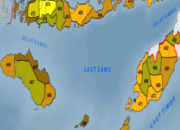 Akibat Kemarau Panjang, Musim Hujan di Wilayah SBD Mundur hingga Bulan Desember