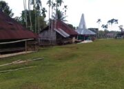 Untuk Penerangan Malam Warga Kampung Loko Duni Masih Andalkan Minyak Tanah