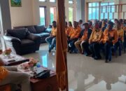 DPC Partai Hanura Kabupaten SBD Optimis Raih Kursi di Setiap Dapil