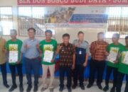Bupati Kornelius Kodi Mete : Mimpi tentang Sumba Jadi Pulau Ikonik untuk Energi Terbarukan Sudah Lama Tercetus