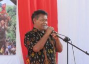 Pemda Sumba Barat Daya Target Kunjungan 5.335 Wisatawan