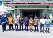Kendati Baru Tiga Tahun Hadir di SBD TNI Sudah Berbuat Banyak untuk Rakyat