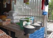 Kian Melangit, Harga Beras di SBD Tembus Angka 16 Ribu per Kilogram