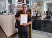 Bupati dan Penjabat Bupati yang Berseberangan dengan Ayodhia Kalake Patut Diduga Terlibat Kredit di Bank NTT