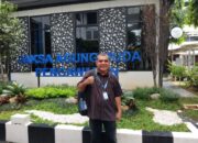 PADMA Indonesia Ultimatum Admin Grup Facebook Veki Lerik dan Flobamorata Tabongkar