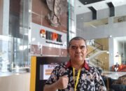 KPK Terima Permohonan Supervisi dan Pengawasan Kasus Tipikor PD Lawadi yang Diajukan KOMPAK Indonesia