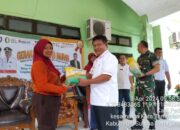Bupati Kornelius Minta Layanan GPM Sentuh Seluruh Wilayah di SBD