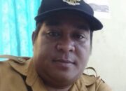 Pencopotan Delapan Perangkat Desa Limbu Watu untuk Optimalkan Pelayanan Masyarakat