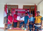 Urung Daftar Sebagai Cabup Agustinus Wora Wora Sebut, Dirinya Harus Realistis