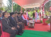 Tepis Kegagalan Tujuh Jembatan Emas, Bupati Kornelius Beberkan Sejumlah Keberhasilan yang Dicapai