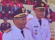 Selain Peningkatan Jalan 56,8 Kilometer, Tahun Depan Dilanjutkan Pembangunan Layanan Uji KIR dan Alun-Alun