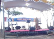 Diawali dari Masa Sulit Pandemi, Sejumlah Keberhasilan Ditoreh Dinas PUPR Kabupaten SBD