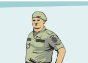 Pengumuman Seleksi Terbuka Pengisian Jabatan Kasat Pol PP Kabupaten SBD Diperpanjang