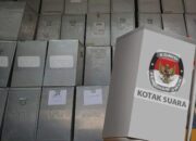 Sejumlah Logistik Pemilu Sudah Didatangkan di Sumba Barat Daya