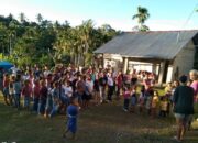 EGC Sumba : Mimpi Anak-Anak Kabali Dana Sibak Hari Esok Penuh Asa