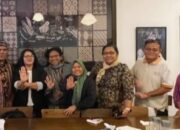 NTT Darurat Human Trafficking, Langkah Extraordinary Koalisi Masyarakat Sipil dan Pemerintah NTT Sangat Dibutuhkan