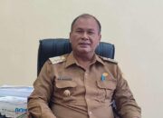 Penjabat Bupati SBD : Saya akan Tertibkan ASN mulai dari Pimpinan