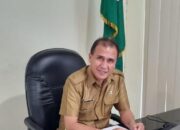 Hari ini Penjabat Gubernur NTT Lantik Lima Pjs Bupati, Dua Srikandi Diutus ke Tanah Marapu