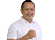 Yusuf Bora Jabat Plt Ketua DPD Partai Perindo Kabupaten SBD