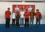 Untuk SBD yang Lebih Sejahtera Mawar Solidaritas Deklarasi Dukung Ratu-Angga