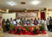 VIVAT Indonesia Selenggarakan Seminar Bertajuk “Berjalan Bersama Menuju Masa Depan Tanpa Bajual Sesama”