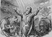 Setia Sampai Akhir : Belajar tentang Keteladanan Santo Ignatius dari Antiokhia