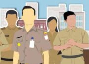 Benahi Birokrasi, Penjabat Bupati SBD Tugaskan Tim Penegakan Disiplin ASN Periksa Setiap OPD