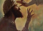 Rabuni supaya Aku Dapat Melihat