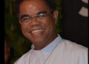 Bersyukur bisa Melihat