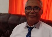 Tanggap Darurat Kebakaran Kampung Situs Manola Pemda SBD Salurkan Sejumlah Bantuan